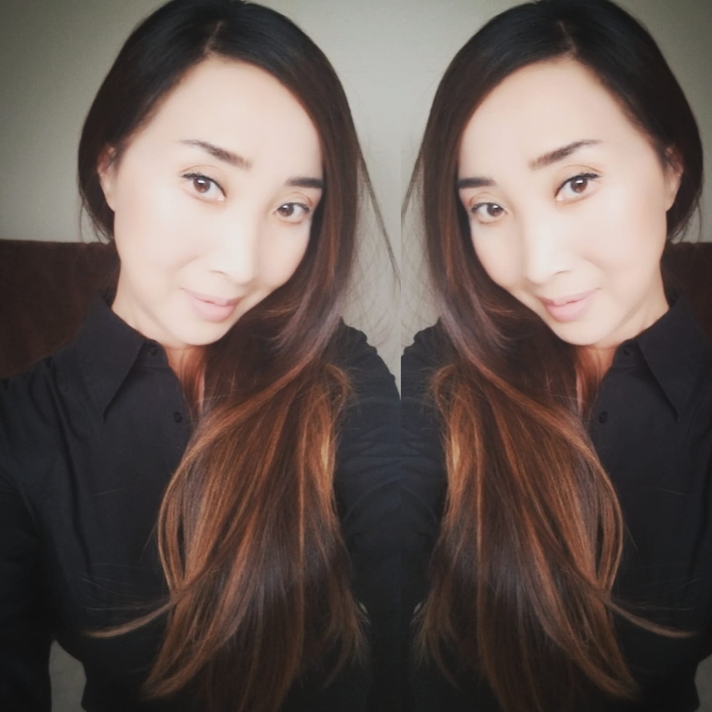 Meet your Posher, Heejung